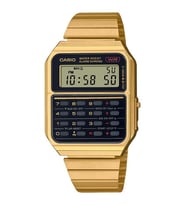 Casio CA-500WEG-1ADF Unisex Kol Saati