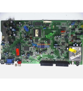 17MB08P-3 20196176 26126507 Vestel Millenium Anakart