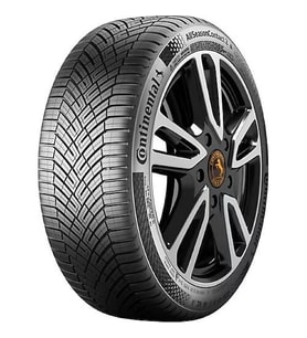 Continental 205/55 R16 AllseasonContact2 4MevsimLastiği 2025