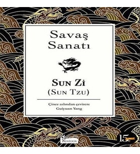 Savaş Sanatı (Bez Ciltli)