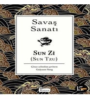Savaş Sanatı (Bez Ciltli)