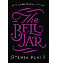 The Bell Jar: A Novel (Krem)