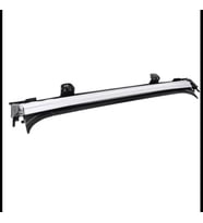 VW Scirocco 2009-2019 Sunroof Perdesi Gri 870MM 1K8877307AAK1 Wisco