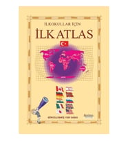 İlköğretim İlk Atlas