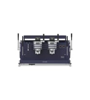 Dalla Corte ZERO-2-TNB Zero Barista (2 Gruplu) Kahve Makinesi, Lacivert