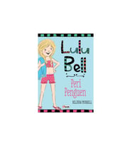 Lulu Bell: Peri Penguen