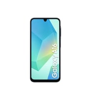 Galaxy A16 5G 8 GB / 256 GB Siyah Cep Telefonu (Samsung Türkiye Garantili)