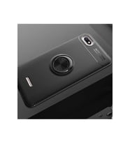 Xiaomi Redmi 6A Uyumlu Kılıf Zore Ravel Silikon Kapak