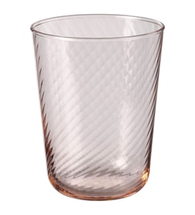 Bardak, Pembe, 25 cl