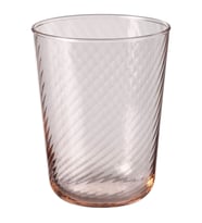 Bardak, Pembe, 25 cl