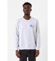 The Mentalist Blue Bird Lodge Karmelanj Erkek 2ip Sweatshirt