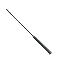Kısa Çubuk Oto Anten M.6 Dişli 30cm YES296