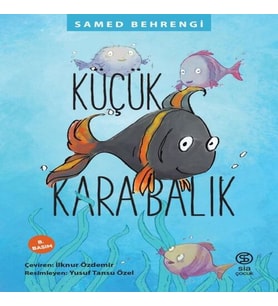Küçük Kara Balık