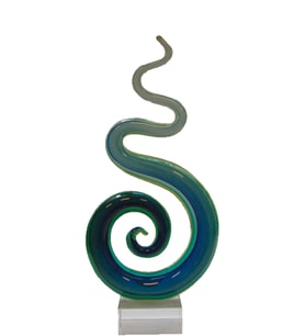 ODAK KUPA - Hediyelik Ürünler - HDY-103 B - 39 cm