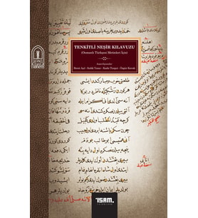 Tenkitli Neşir Kılavuzu (Osmanlı Türkçesi Metinleri İçin)