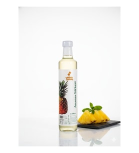 Ananas Sirkesi