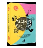 Bilimin Öncüleri - 5 Kitap