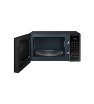 Samsung 1150w Pişirme+ Mikrodalga Özellikli Buz Çözme Fonksiyonlu Dijital Ankastre Fırın, Siyah