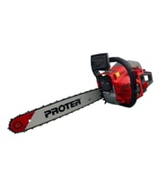 Proter PG S 5250 EU 52 cm Pal a 3 HP 52 cc  Benzinli Ağaç Kesme (Euro5 Motor) P1JE634