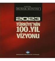 2023 Türkiye'nin 100. Yıl Vizyonu