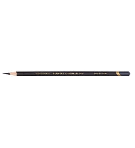 Derwent Chromaflow Kuruboya Kalemi 1320 Deep Sea 