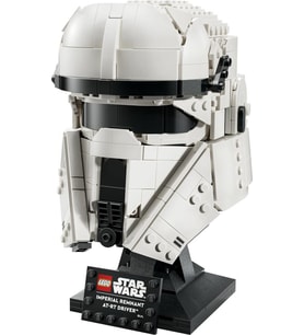 LEGO 75458 Star Wars™ İmparatorluk Kalıntısı AT-RT Sürücüsü Kaskı