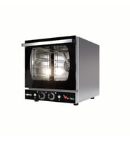 Vital  NEVO-02EM VITAL NEVO-02EM ELEKTRİKLİ KONVEKSİYONLU MANUEL PATİSSERİE FIRIN