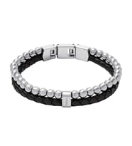Fossil JF04855-040 Erkek Bileklik
