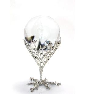Dekoratif Kristal Küre Alk1238