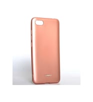 Xiaomi Redmi 6A Uyumlu Kılıf Zore Premier Silikon Kapak