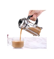French Press 350 ML (Renksiz)