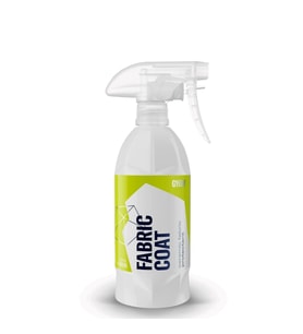 GYEON Q² FabricCoat Araç Kumaş Koltuk Tente Koruyucu 400 ML Seramik Bazlı Nano Su İtici