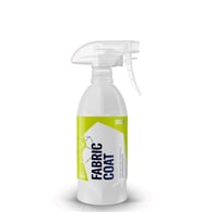 GYEON Q² FabricCoat Araç Kumaş Koltuk Tente Koruyucu 400 ML Seramik Bazlı Nano Su İtici