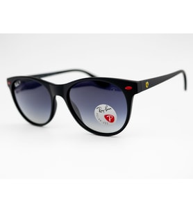 Ray-Ban RB 2202-M F602/9A 54-19 Polarize Unisex Güneş Gözlüğü