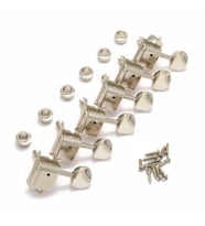 Fender Tuners USA Vintage Series Chrome