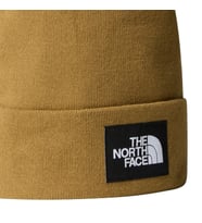 The North Face  Dock Worker Recycled Bere Nf0A3Fnt1731 (Kahverengi)