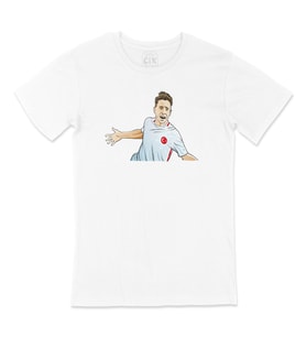 Türkiye Milli Takım Taraftar Tişört