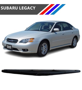 Subaru Legacy Combi Arka Silecek Süpürgesi 36 cm 2003 Sonrası