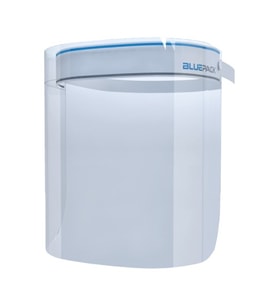 FACE SHIELD PRO 1+3 YÜZ KORUMA SİPERİ