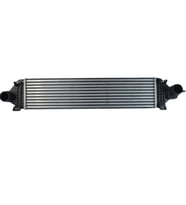 Ford Mondeo 1.6 S-Max 11-14 Arası Uyumlu-Turbo Radyatörü 657X157X40- BV619L440BE-WISCO