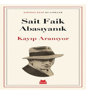 Kayıp Aranıyor