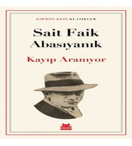 Kayıp Aranıyor