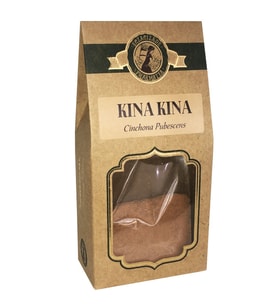 Kına Kına Öğütülmüş 100 g