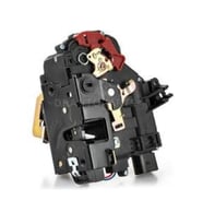 Audi A4 2004-2008 Kapı Kilidi Motorlu Sol Arka 8E0839015AB WISCO