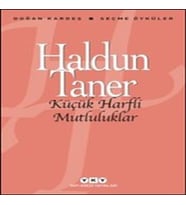 Küçük Harfli Mutluluklar