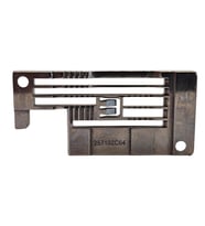Pegasus Reçme 6.4mm Soldan Bıçaklı Plaka / 257102C64