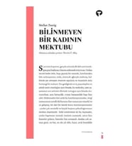 Bilinmeyen Bir Kadının Mektubu