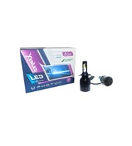 H4 Led Xenon Oto Ampulü Duo