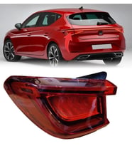Seat Leon 2020-2024 Sol Arka Stop Lambası 5FA945207C