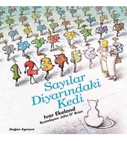 Sayılar Diyarındaki Kedi
